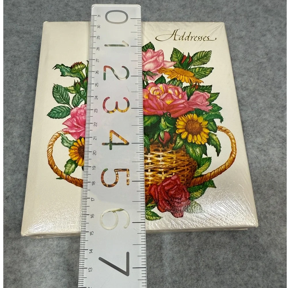 Current Inc. beautiful vintage